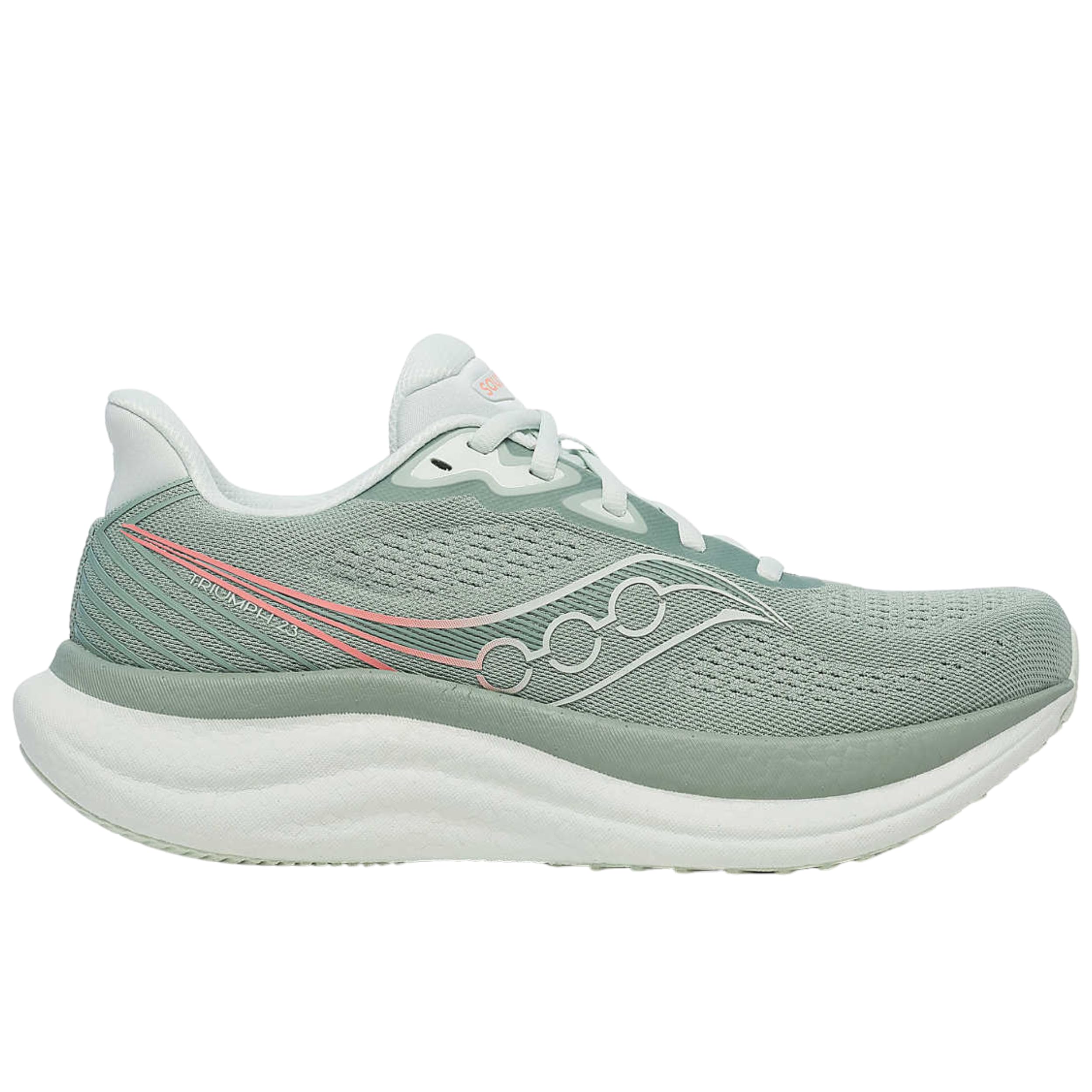 Saucony Triumph 23 SneakerFemme