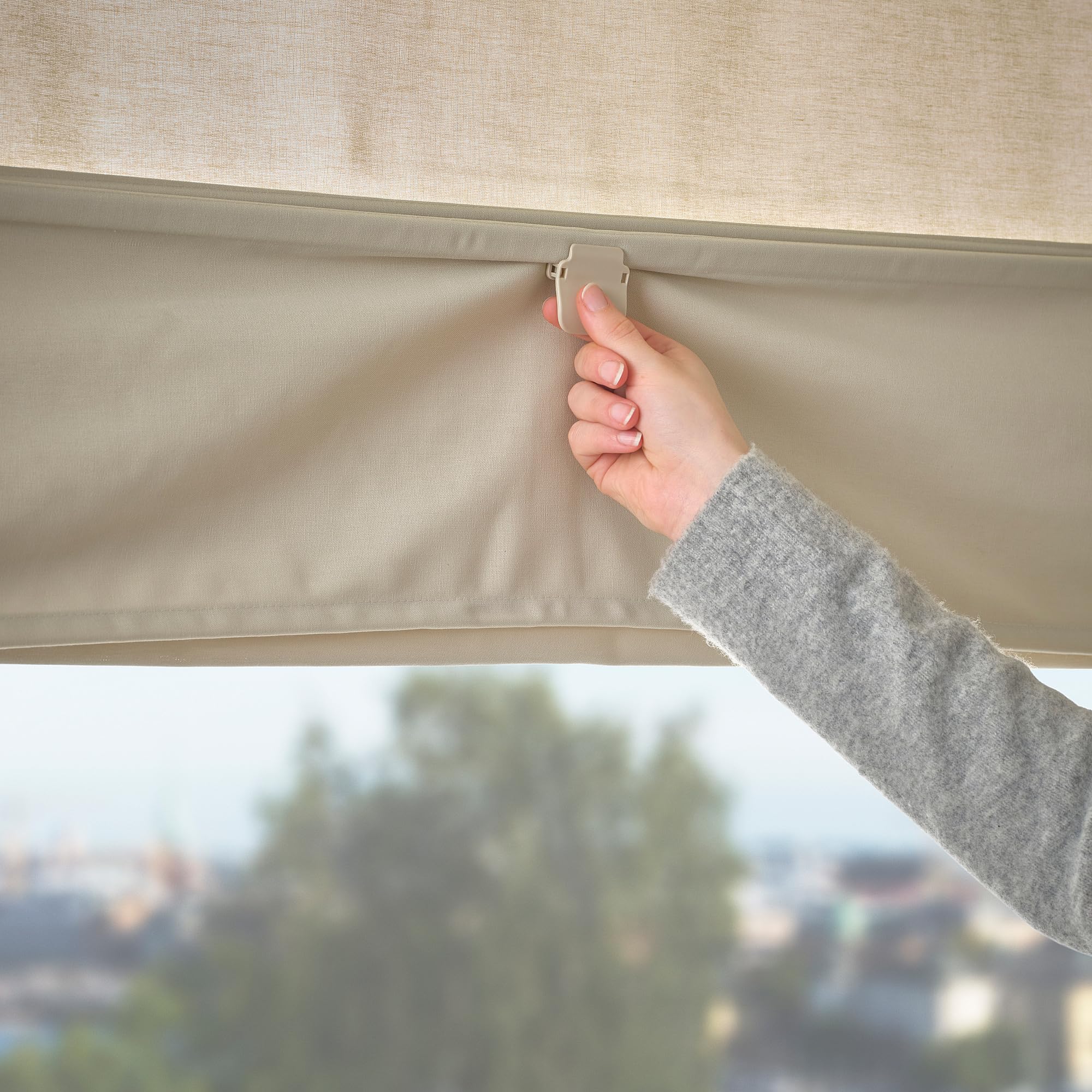 RingbloMMA Store bateau Beige 80 x 160 cm