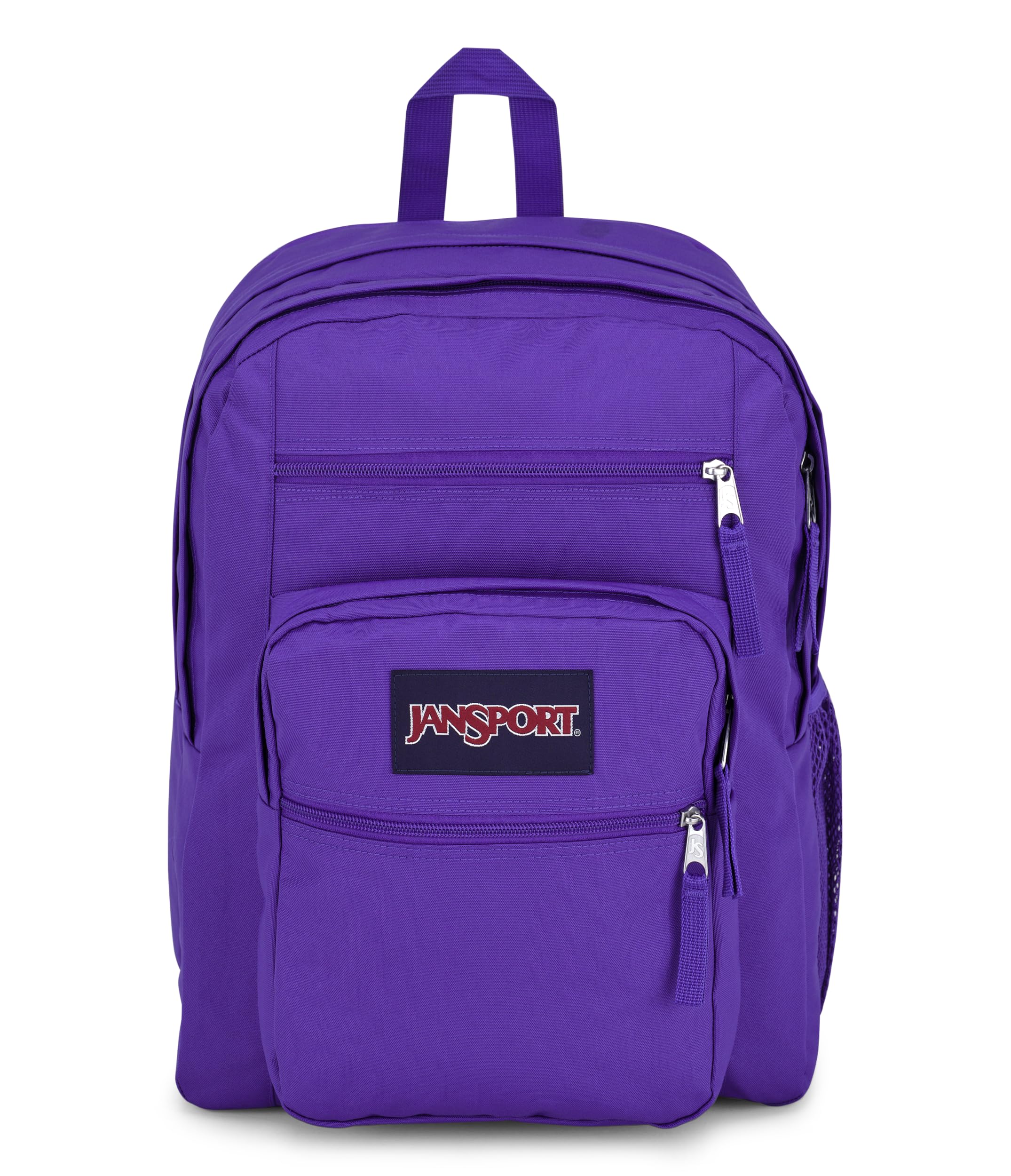 Jansport Unisex Party Plum 'S Big Student Backpack, One Size