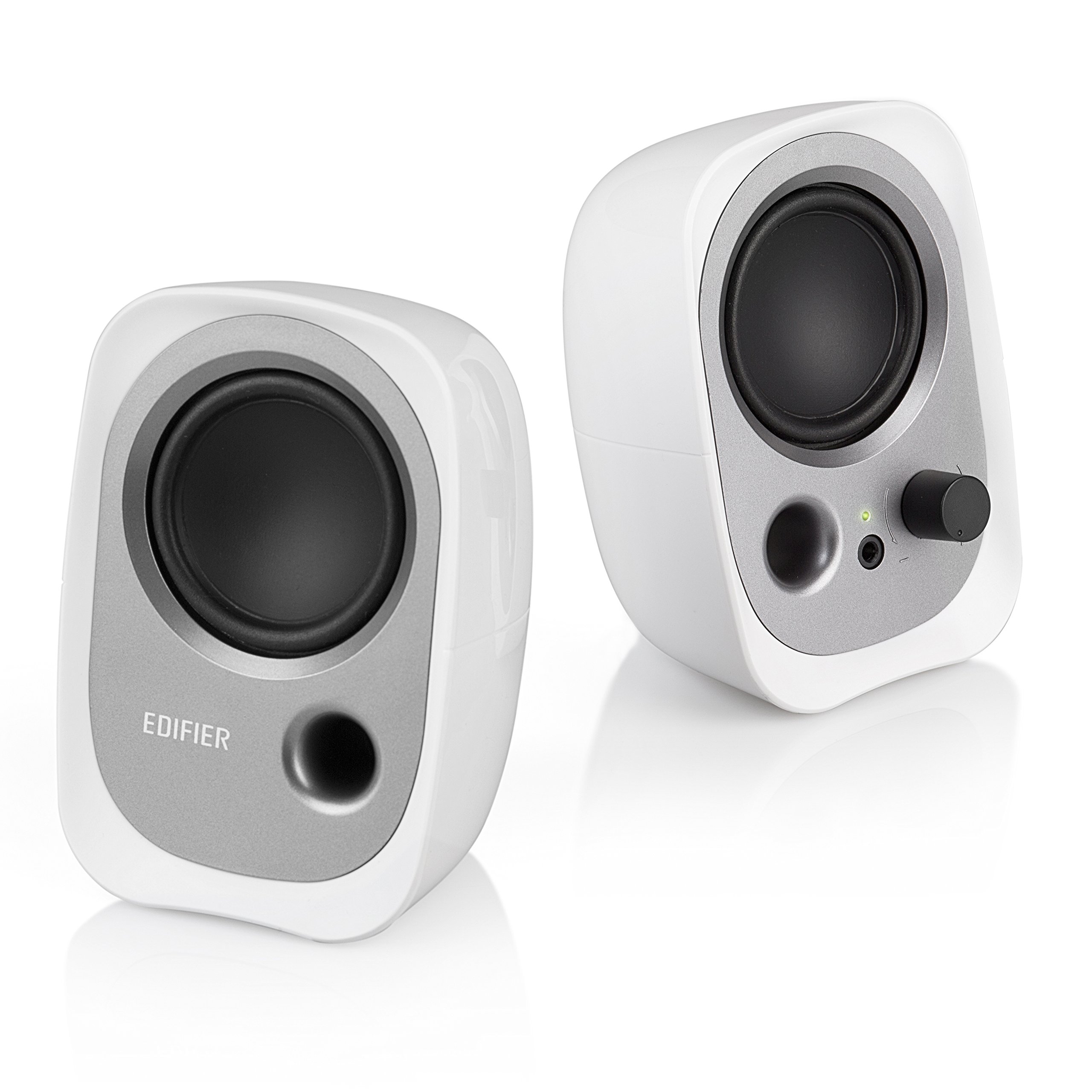 edifier r12u usb computer speakers