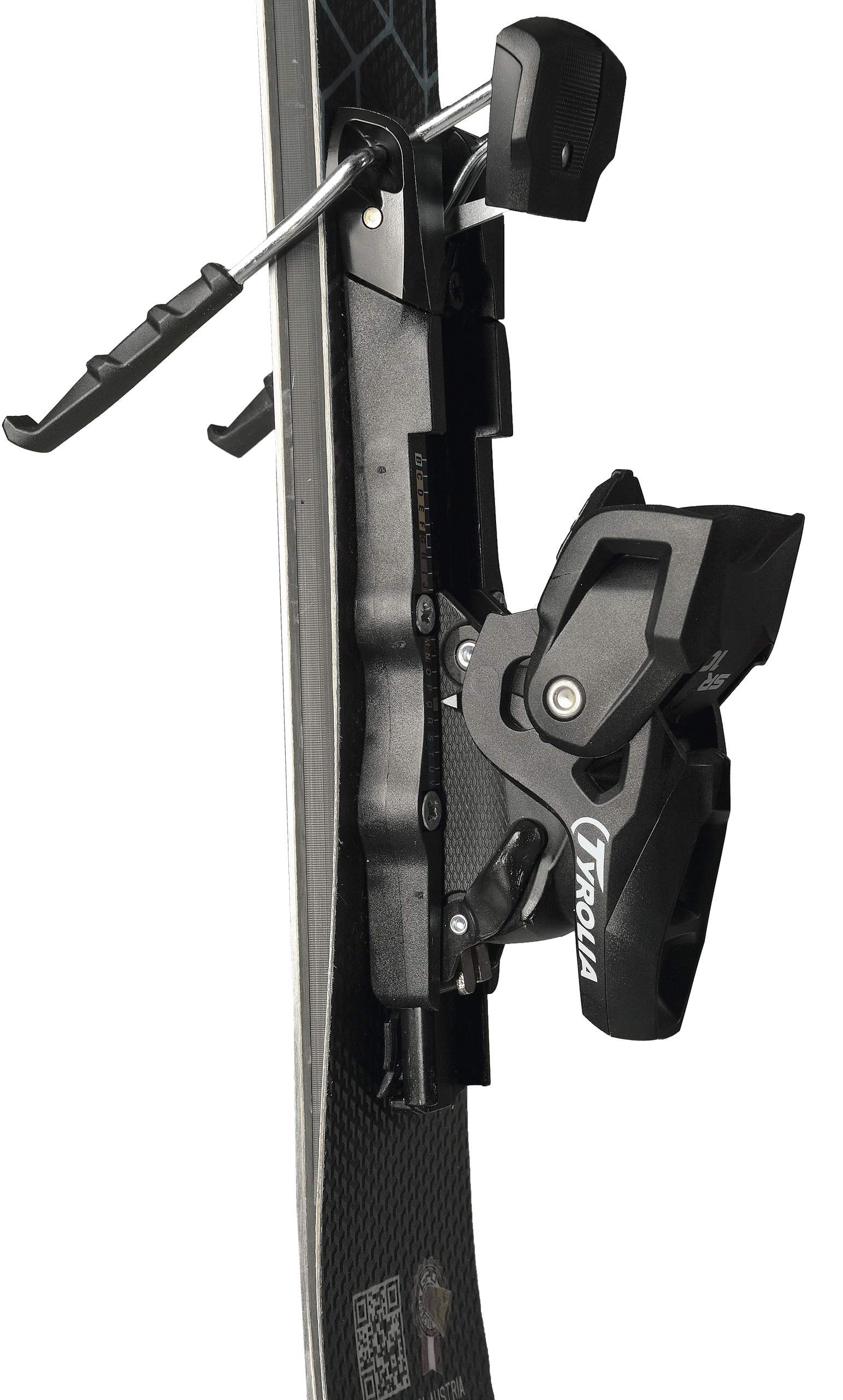 GPO Snowblade Hot Stamp Skis 99 cm