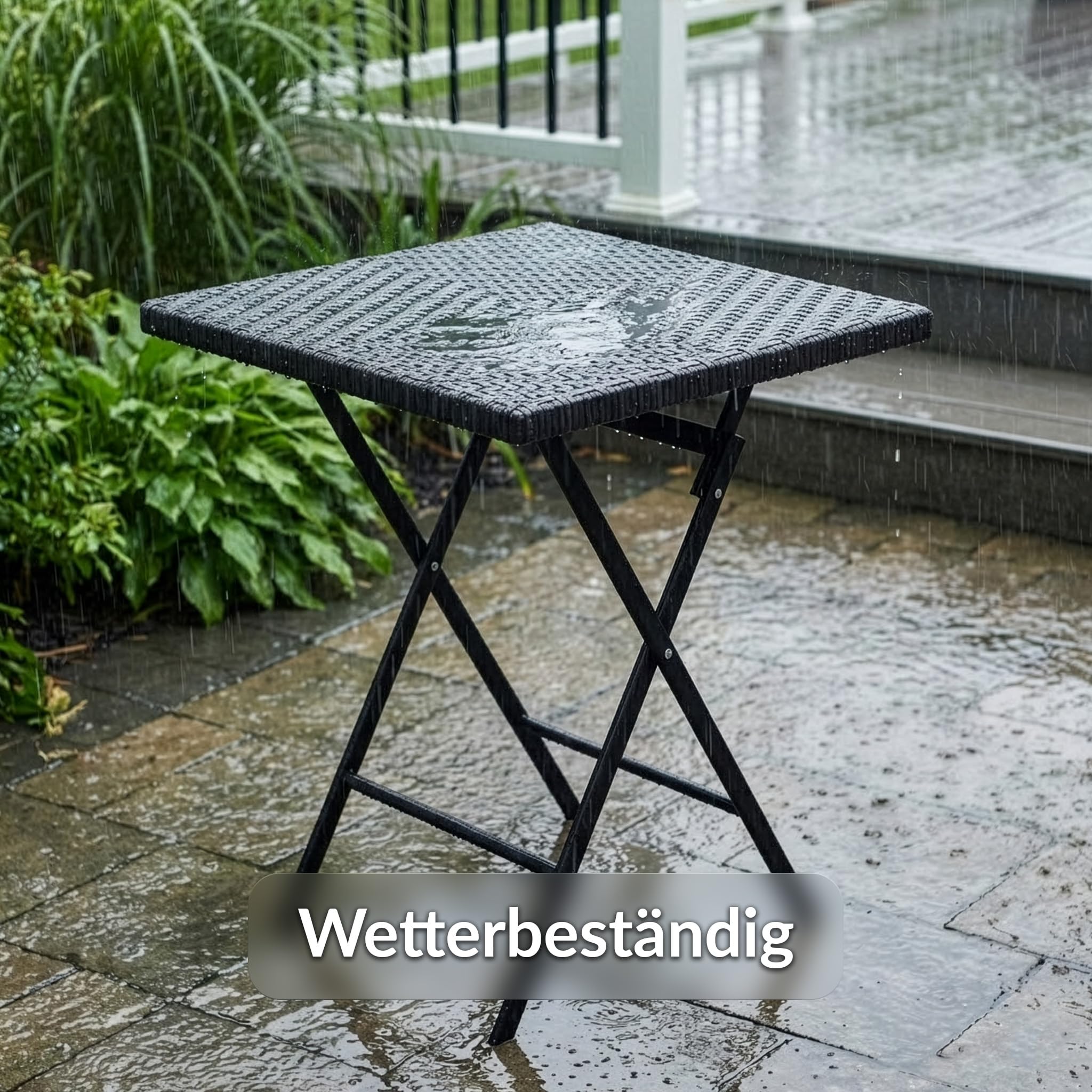 Buffettafel inklapbaar 180 | ESB party & tentenverhuur