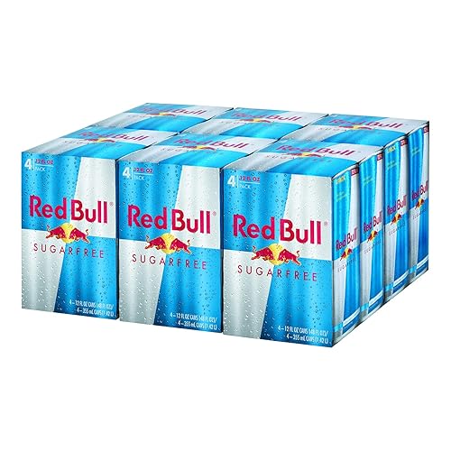 Miniatura 6 de Red Bull - Bebida energética sin azúcar