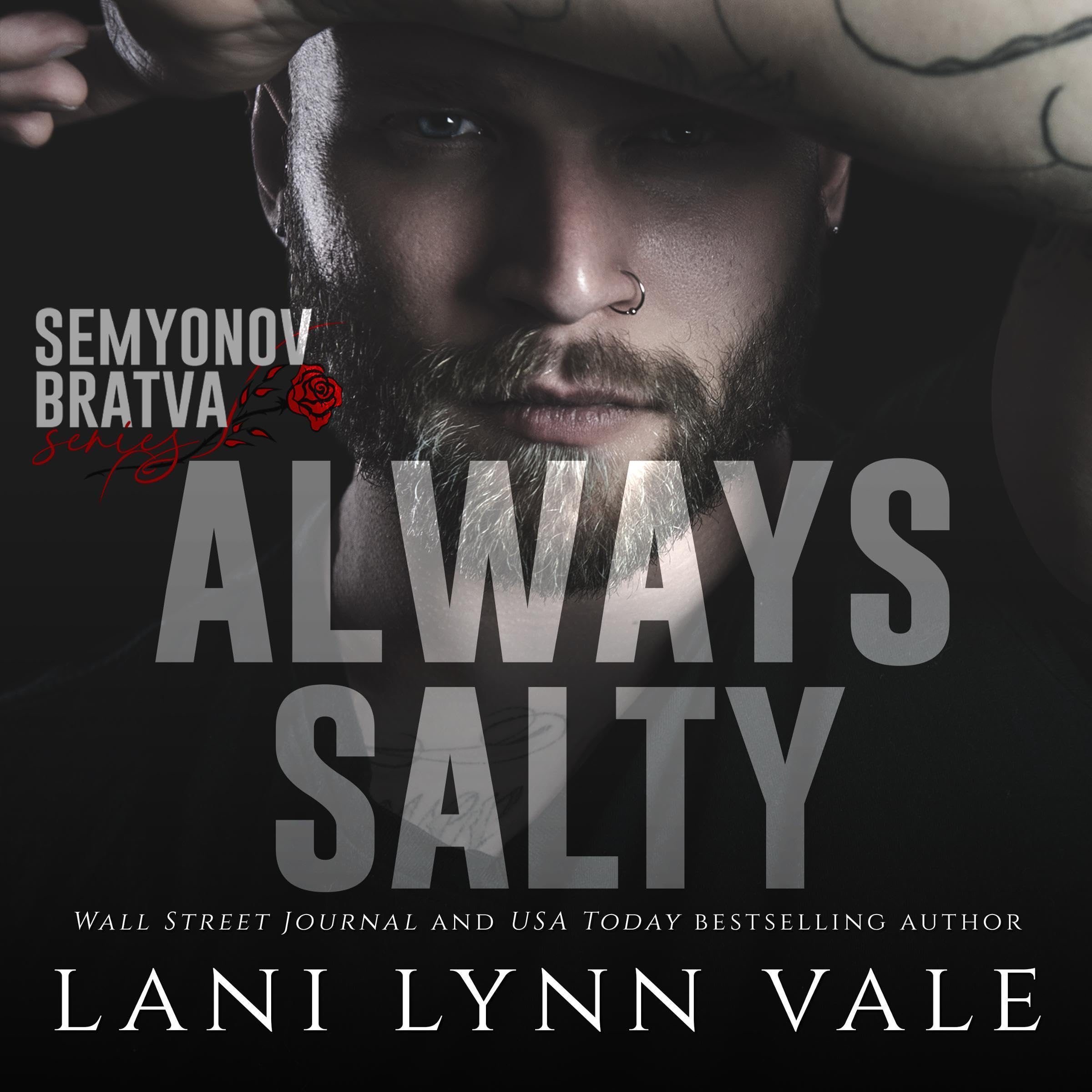 Cover art for Always Salty