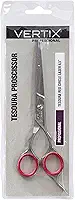 Vertix Tesoura Red Circle Laser 6,5'