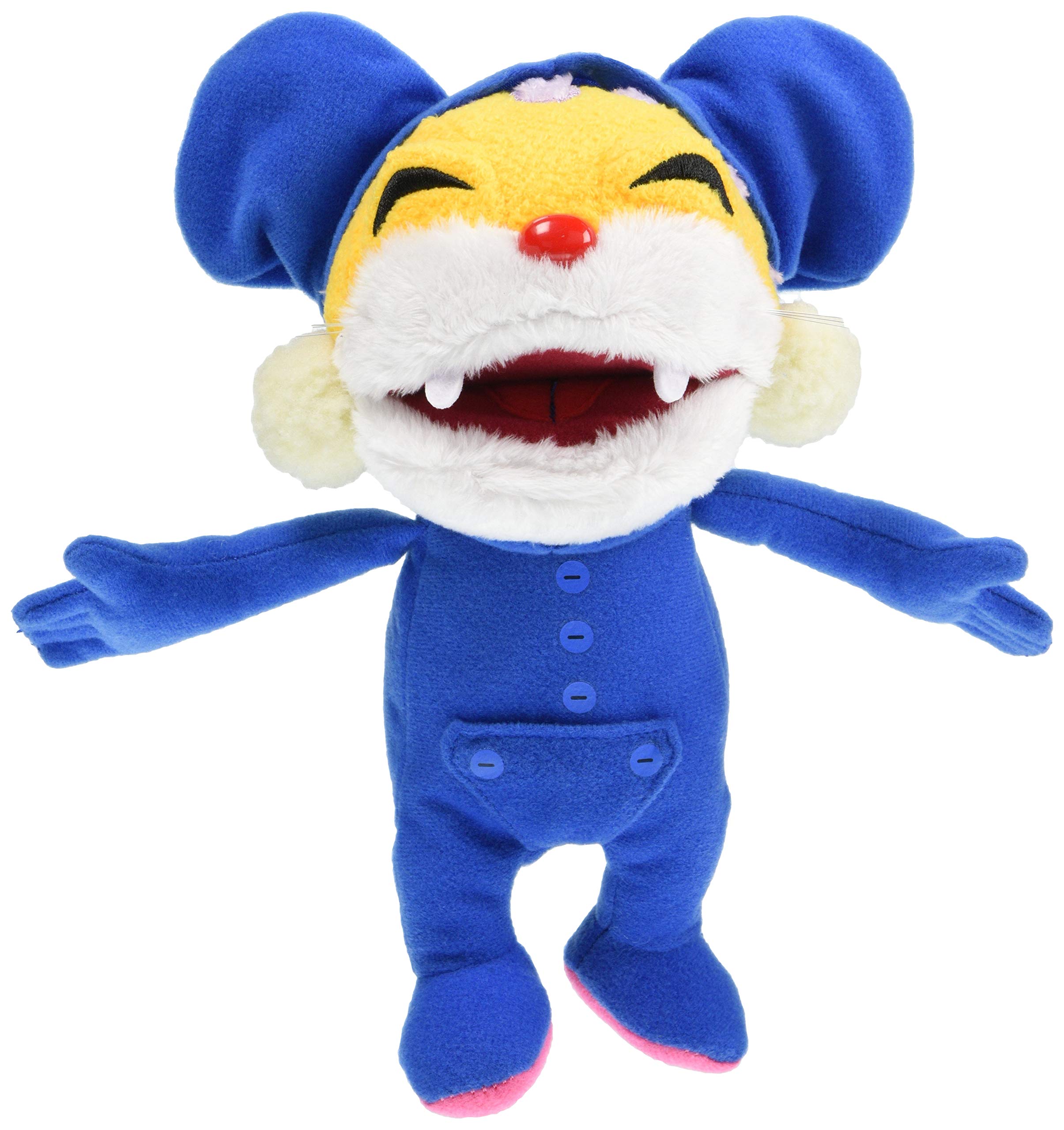 Amazon.co.jp: 吉徳 NHK ニャンちゅうワールド放送局 ニャンちゅう  