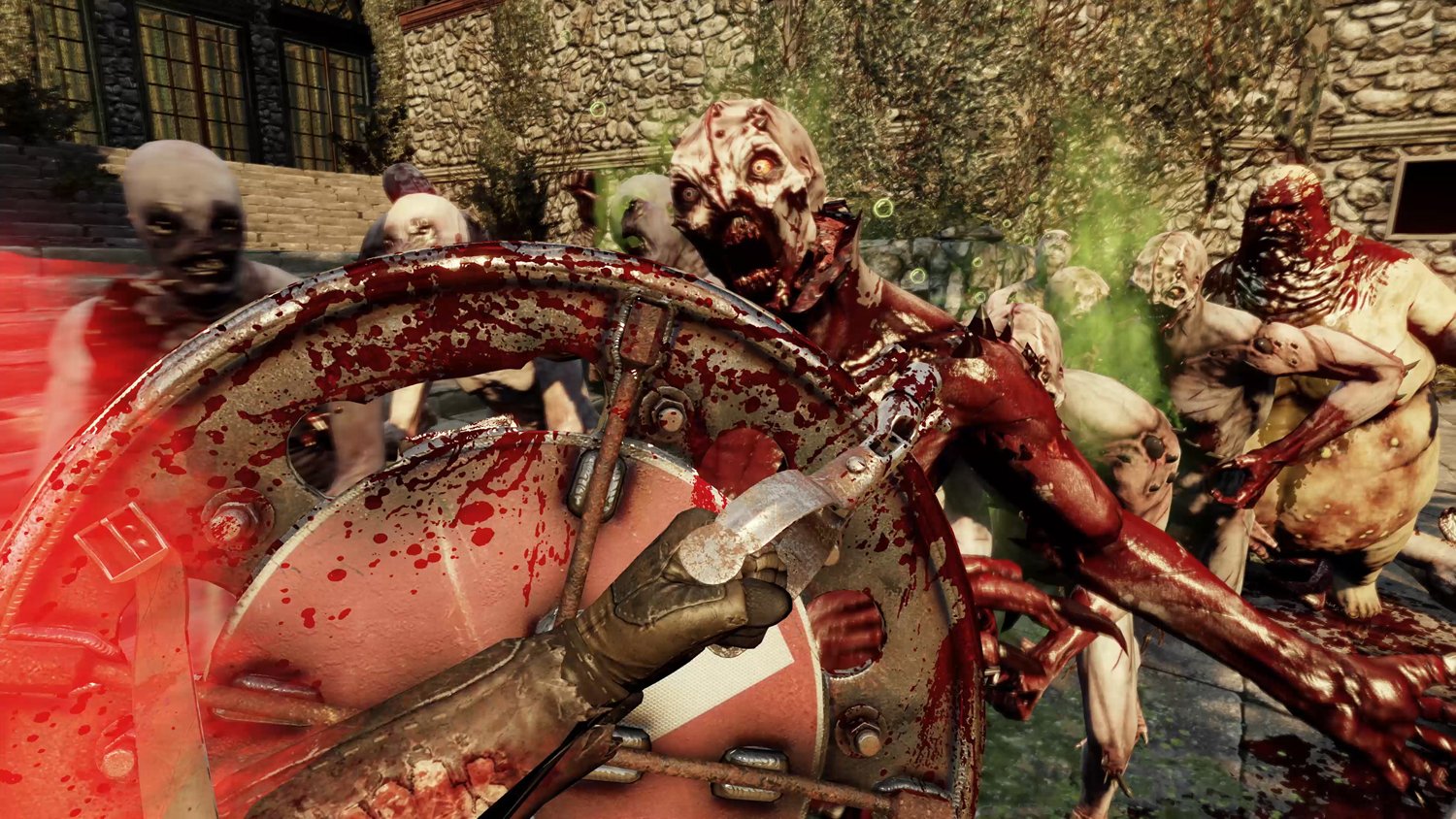 Killing Floor 2 [Xbox One]