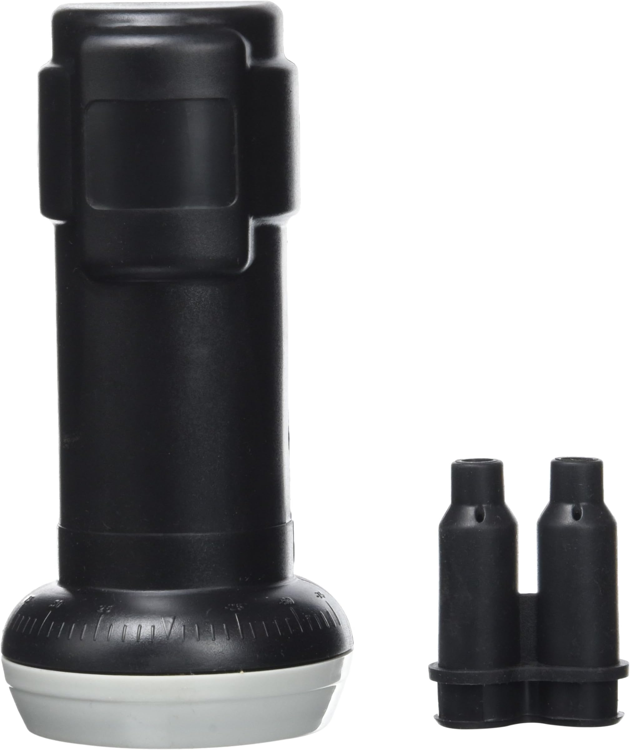 Icecrypt 0.1dB Twin Output LNB