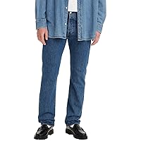 Levi's 501 Original Fit, Jeans Uomo