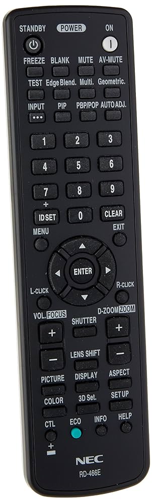 【動作品　美品】NEC NP-PA622U 6200ルーメン NEC NP-PA622U Projector 6,200 Lumens ⋆ CUE Sale