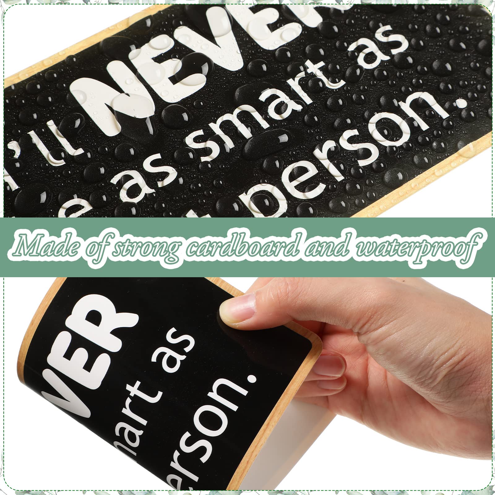 Snapklik.com : 38 Pcs Growth Mindset Bulletin Board Decor Positive ...