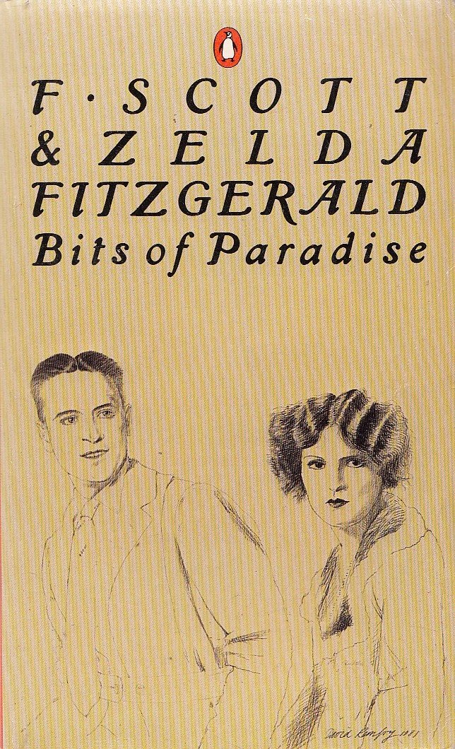 Bits of Paradise