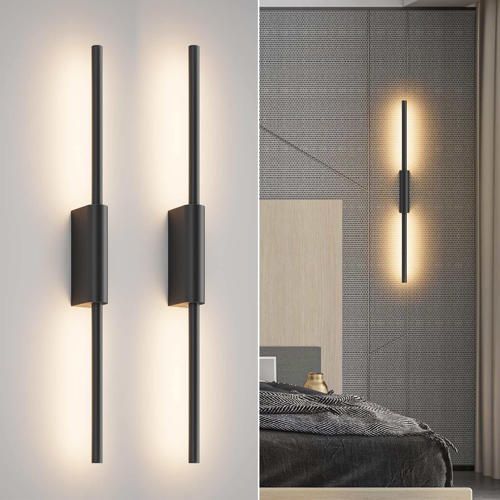  lampe murale led rechargeable