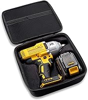Vista 1 de Caseling Caso. Compatible con taladro Dewalt DCF899B o DCF899HB. (Solo CASE)