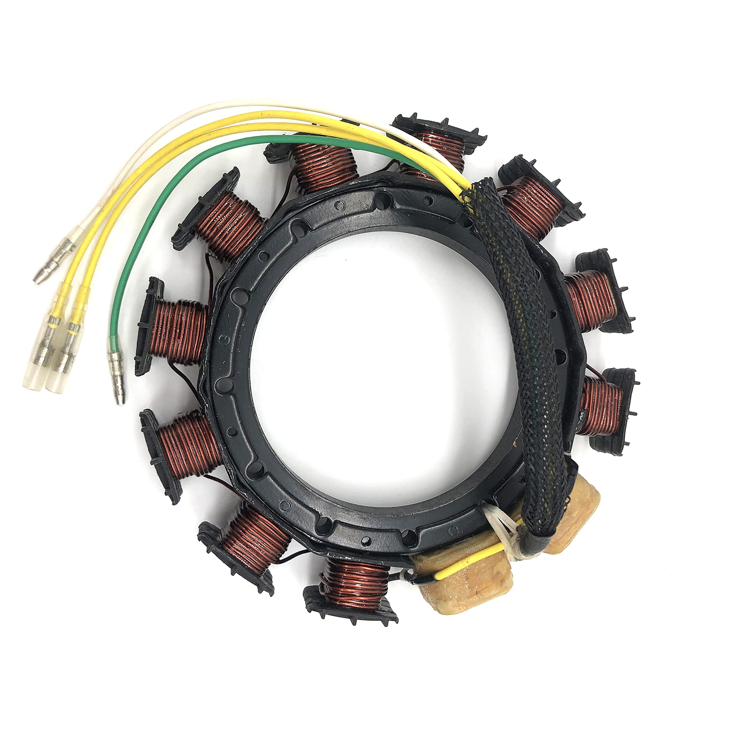 16 AMP Stator For MercuryMariner Outboard 2-Stroke Nigeria - View #14
