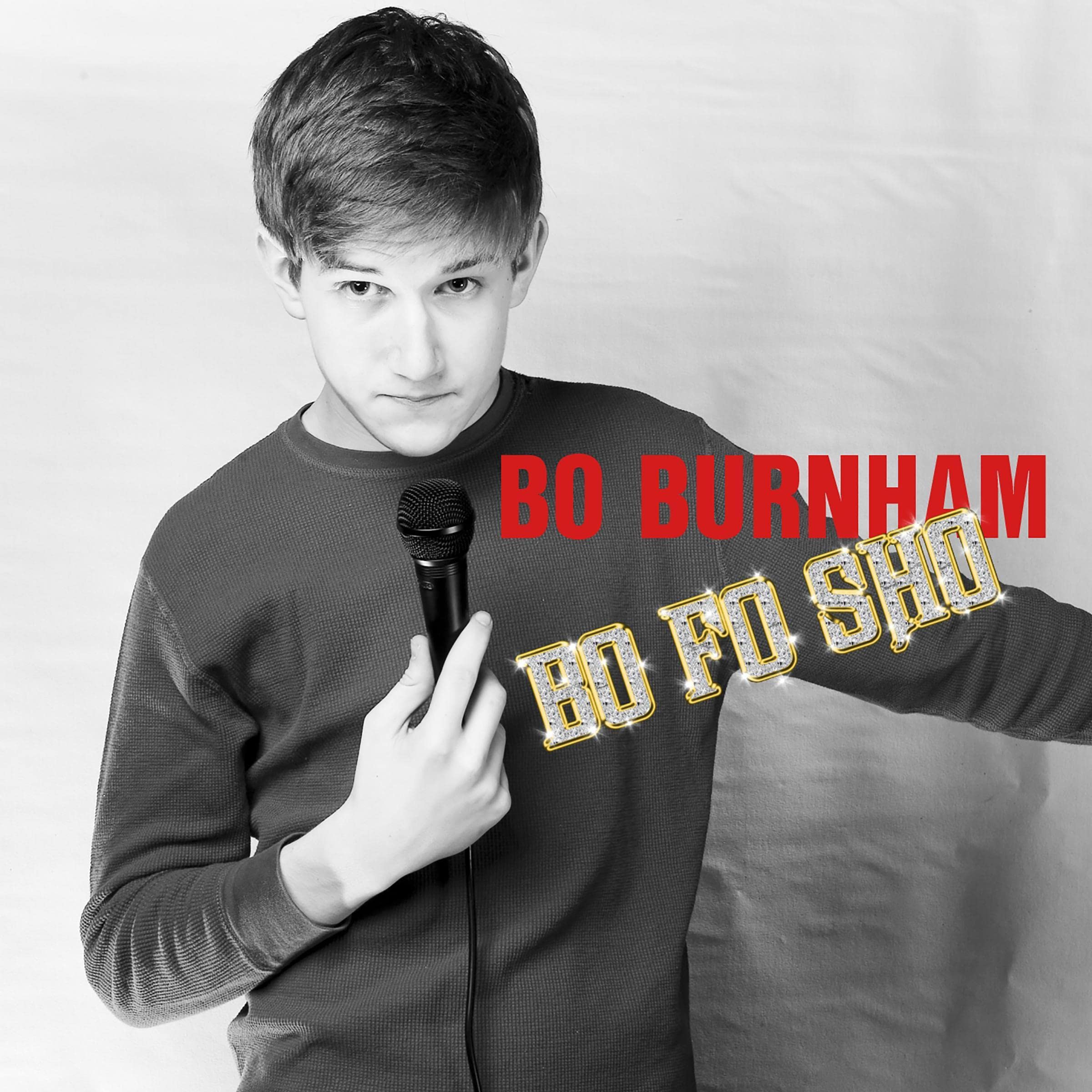 Bo Burnham: Bo Fo Sho