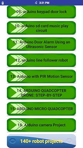 Learn Arduino