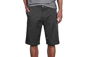 Veece Men's Shorts: Elevate Your Summer Style