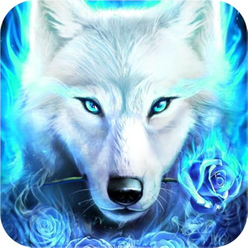 Neon Animals Wallpapers