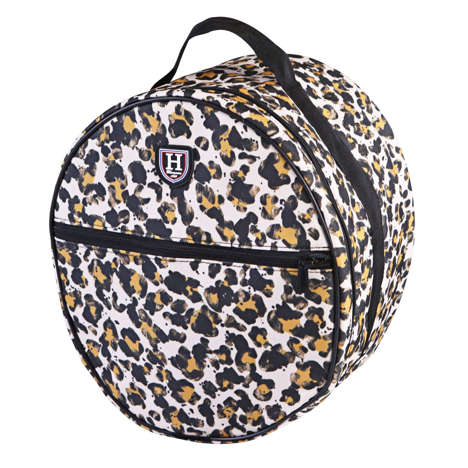 Harrison Howard Equestrian Motorcycle Riding Waterproof Helmet Bag Helmet Case Storage Carring Bag