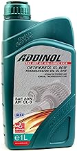 Addinol GL80W Mineral Gear Oil 1 Litre