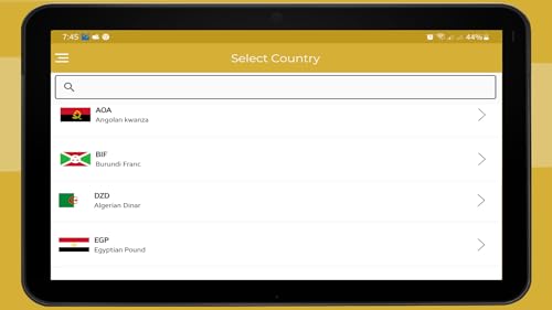 Live Gold Prices