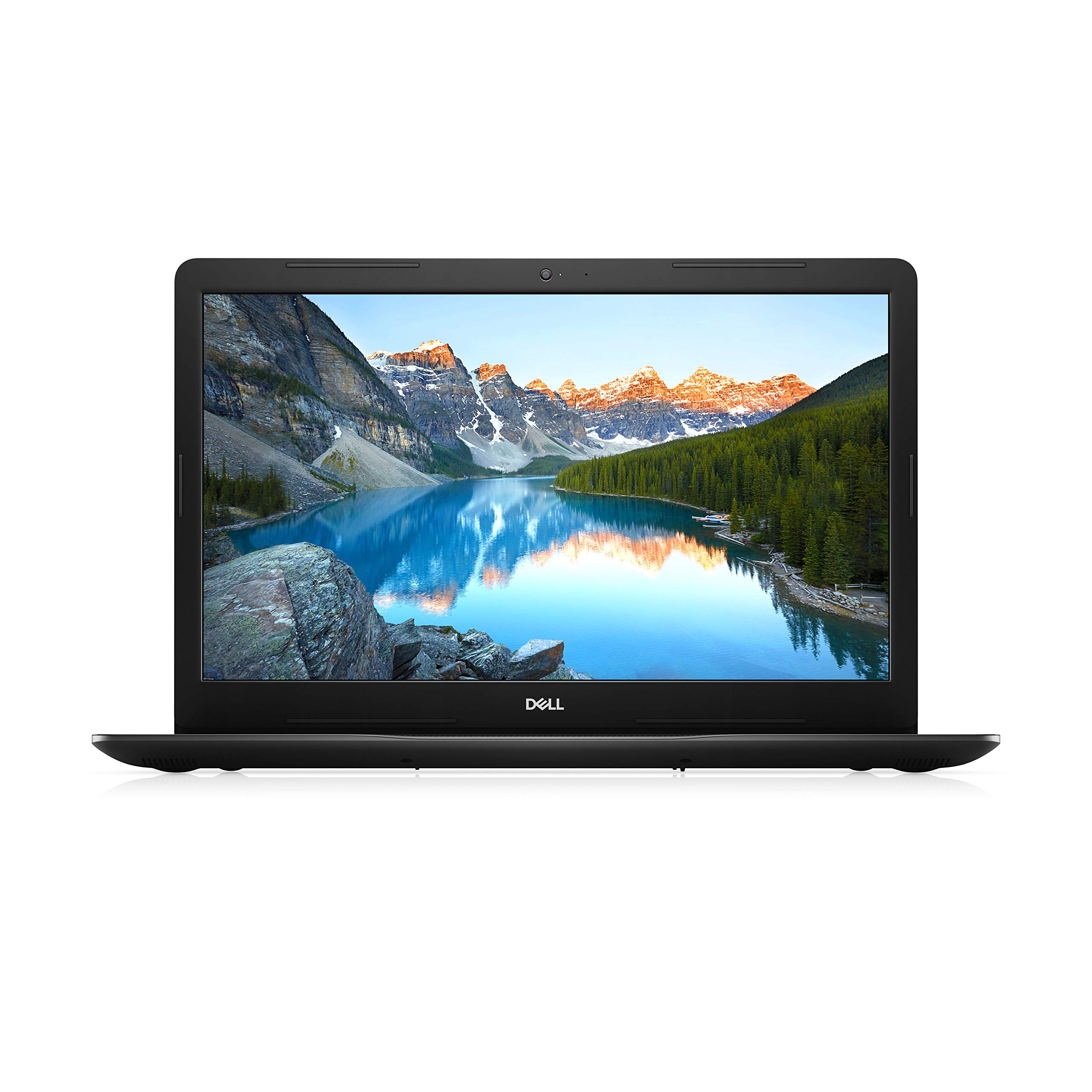 Dell Inspiron 17 3793, 17 Zoll FHD, Intel Core i7-1065G7, NVIDIA