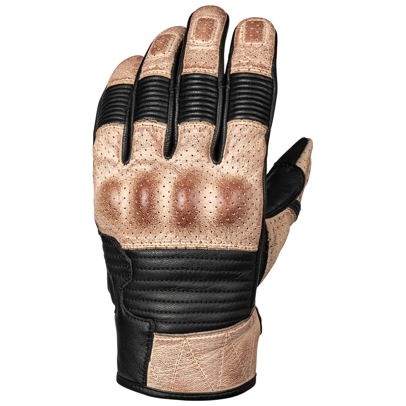 cortech The Bully Leather 2.0 Gants