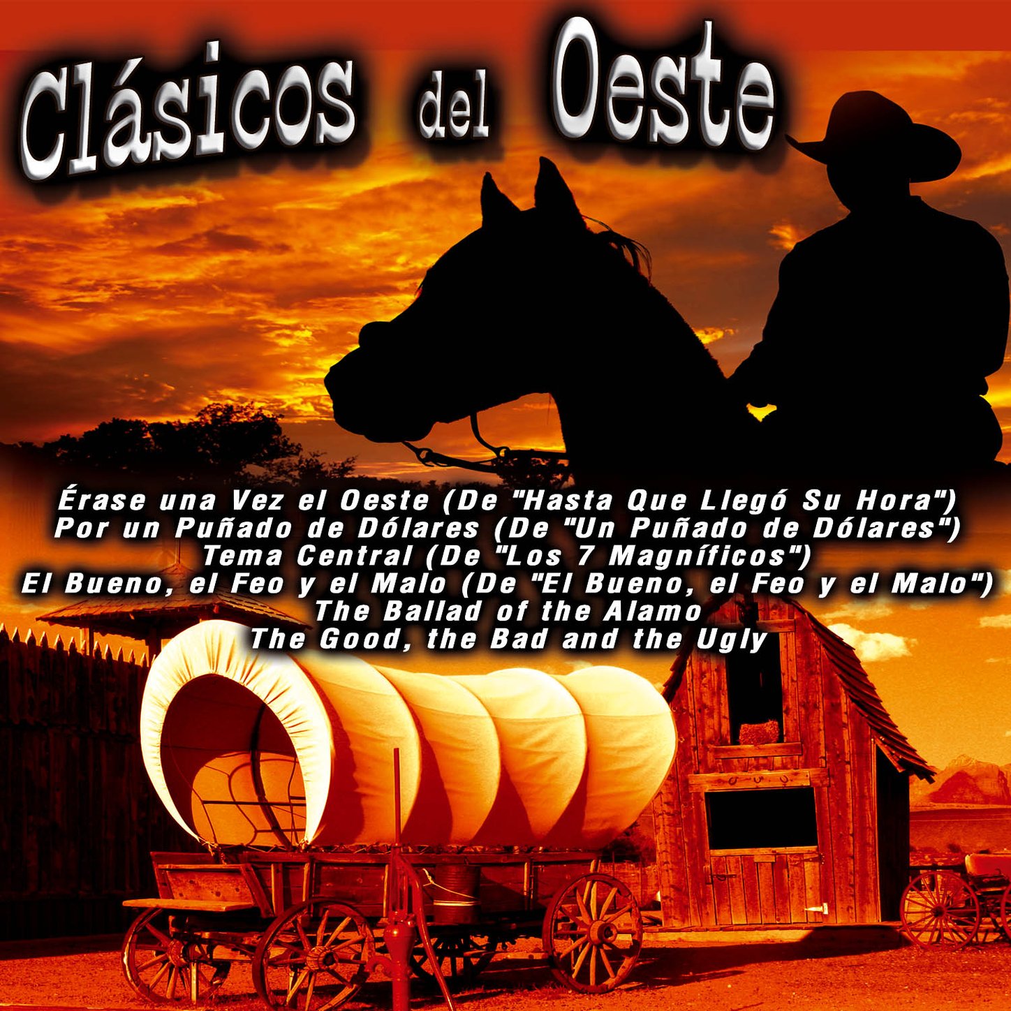 The Royal West Orchestra