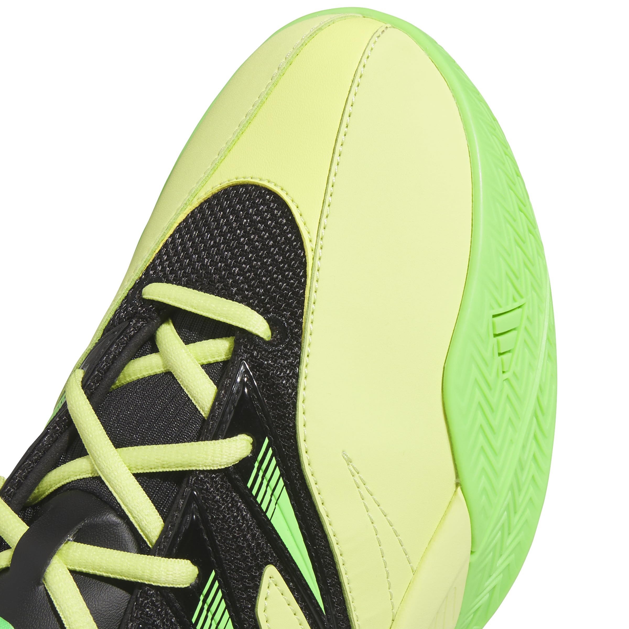 Adidas Unisex Dame Certified 3 BasketballSneaker