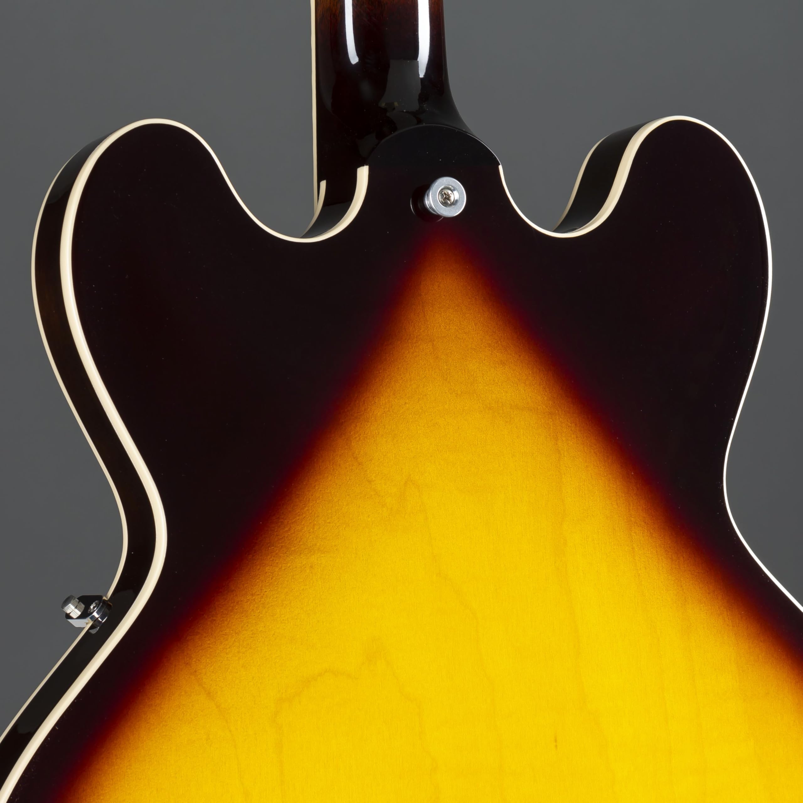ES-335 Dot Vintage Burst - Chitarra semiacustica