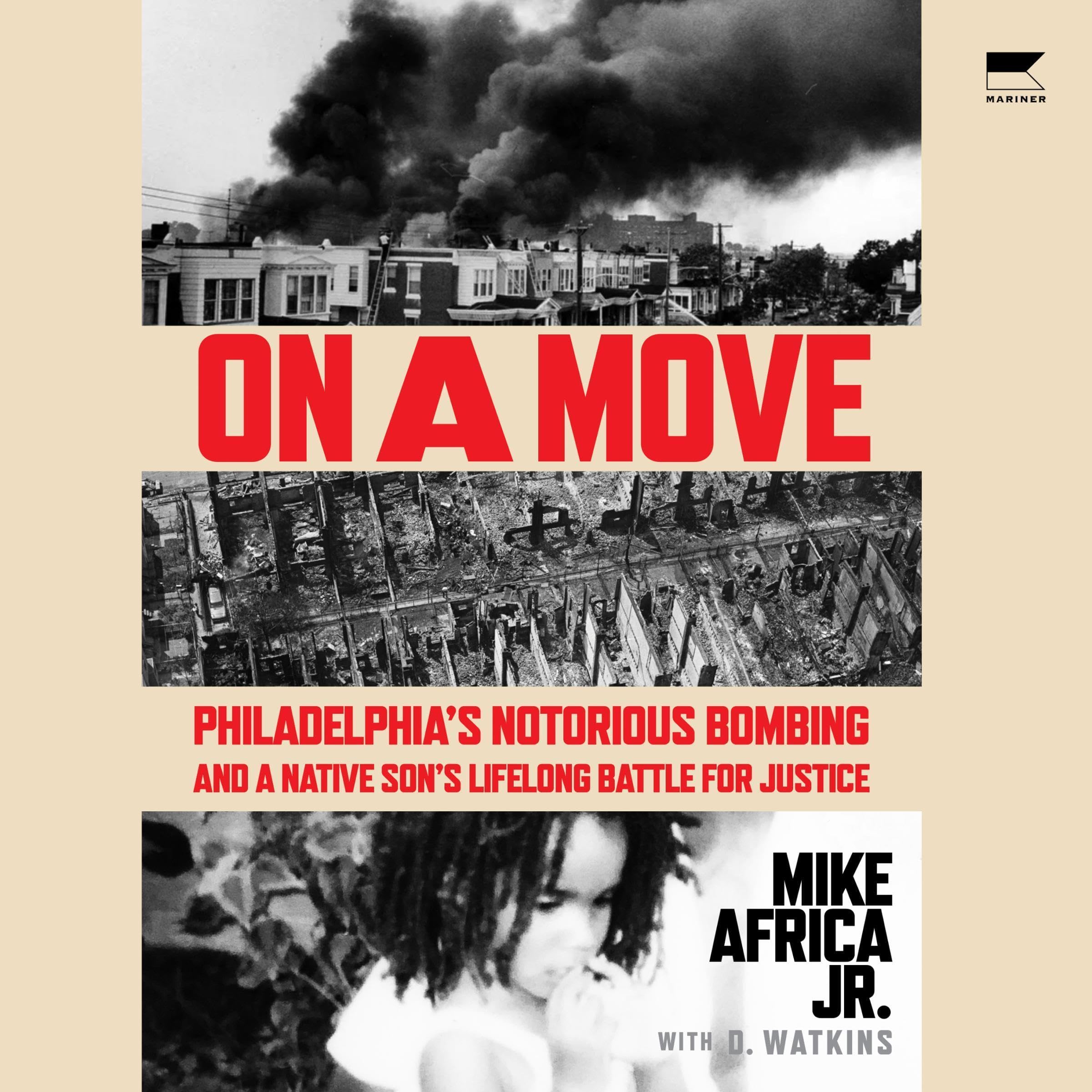 Cover art for On a Move