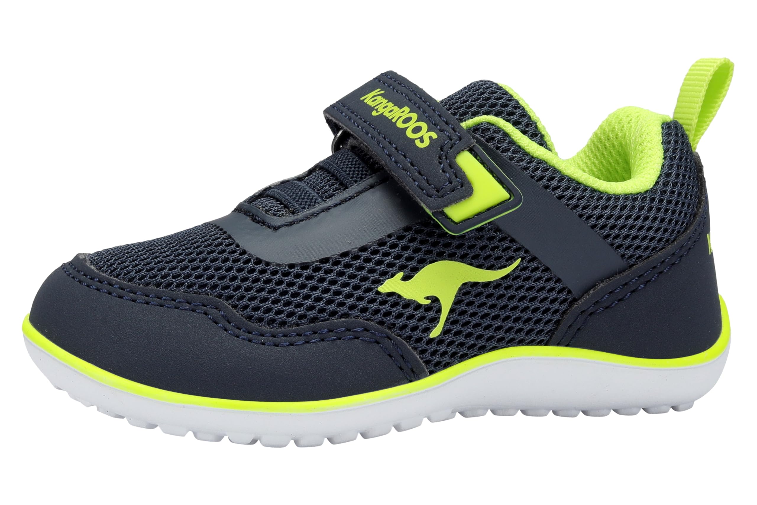 KangaROOS Unisex Kinder K-bfi Roots EvBarfußschuhe