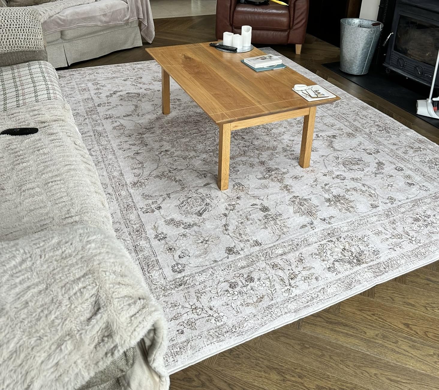 Customer photo
