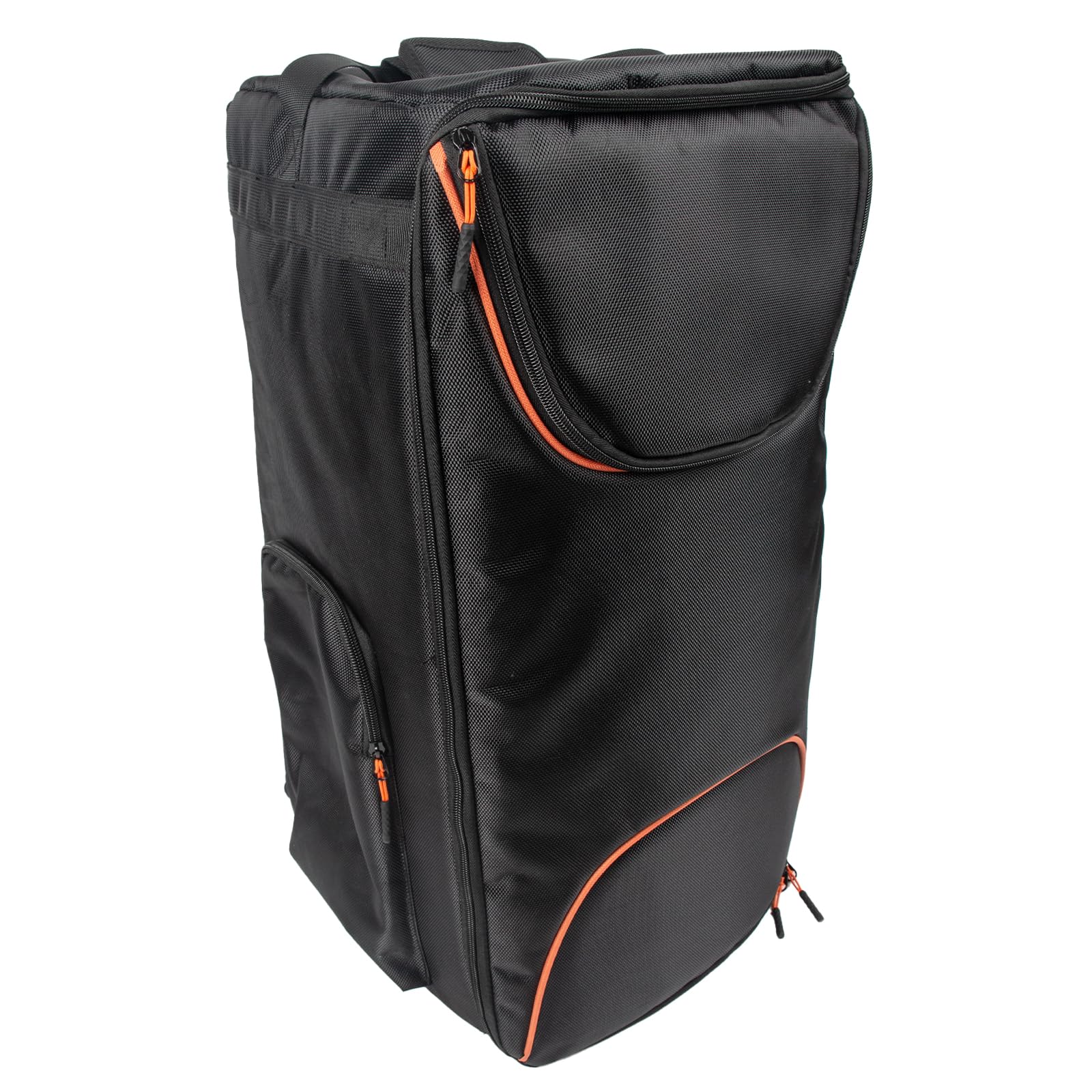 Custodia per altoparlante da trasporto compatibile con altoparlante portatile JBL PartyBox 110/120, custodia da viaggio all'aperto con tasche per JBL PartyBox Club 120 e accessori