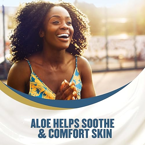 Miniatura 7 de Loción corporal terapéutica Gold Bond tamaño familiar Dorado