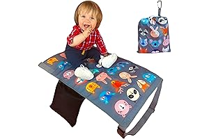 Airplane Seat Extender for Kids