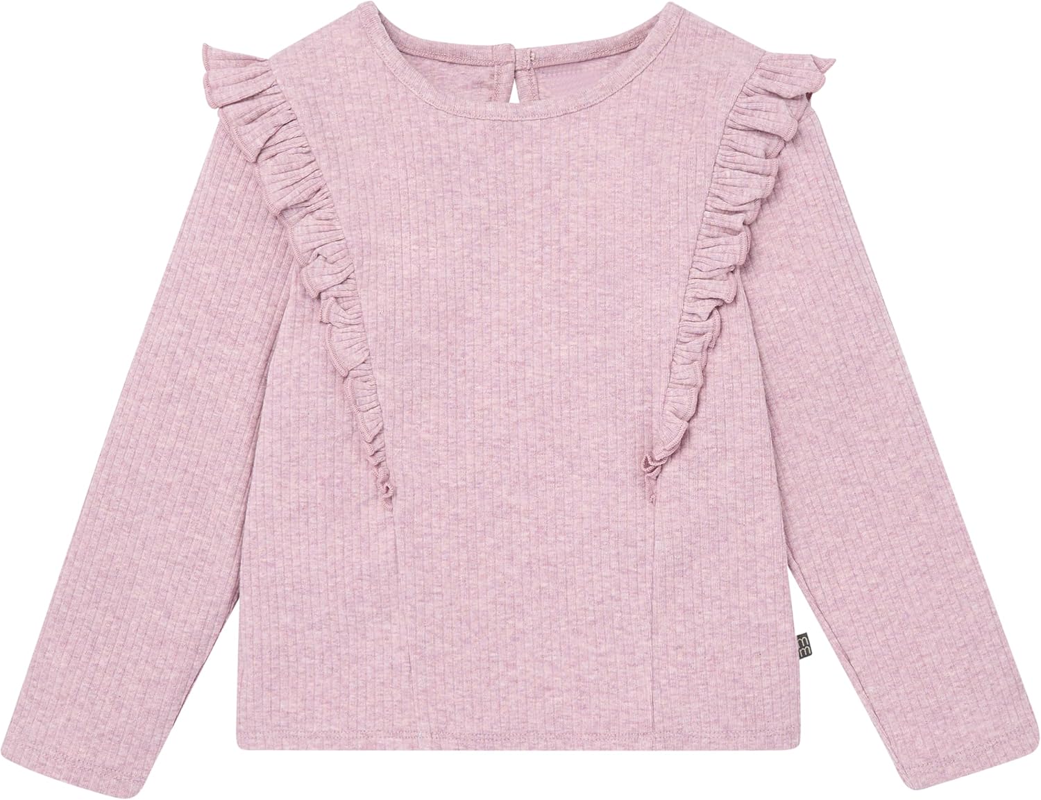 Modern Moments by Gerber baby-girls 4-piece Set (2 Long Sleeve Tops & 2 Legging Pants) - Image 4