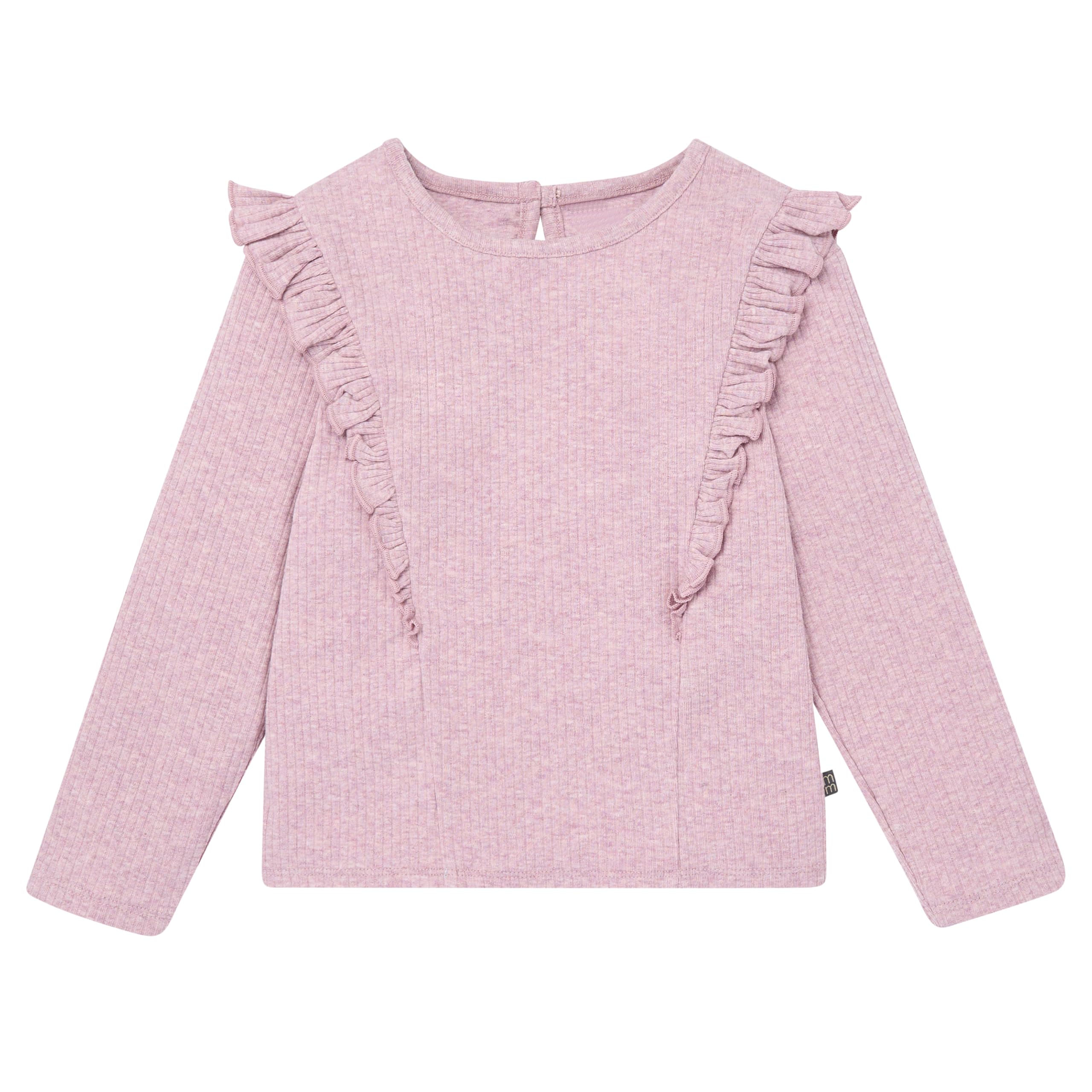 Modern Moments by Gerber Baby-Mädchen Hosen-Set (2er Pack)