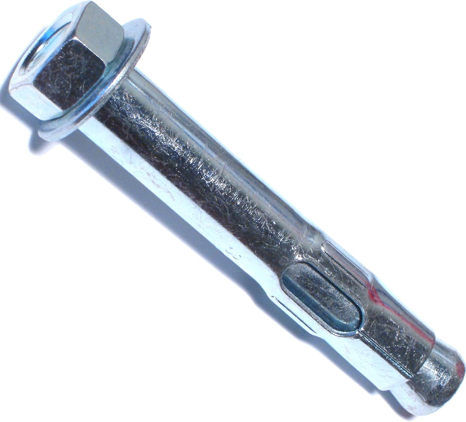 014973262310 Hex Nut Sleeve Anchors, 3/4 x 4-1/4, Piece-10