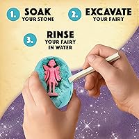 Vista 4 de MindWare - Juego de excavación Dig It Up! Discoveries