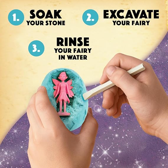 MindWare Dig It Up! (Fairies Dig Kit)