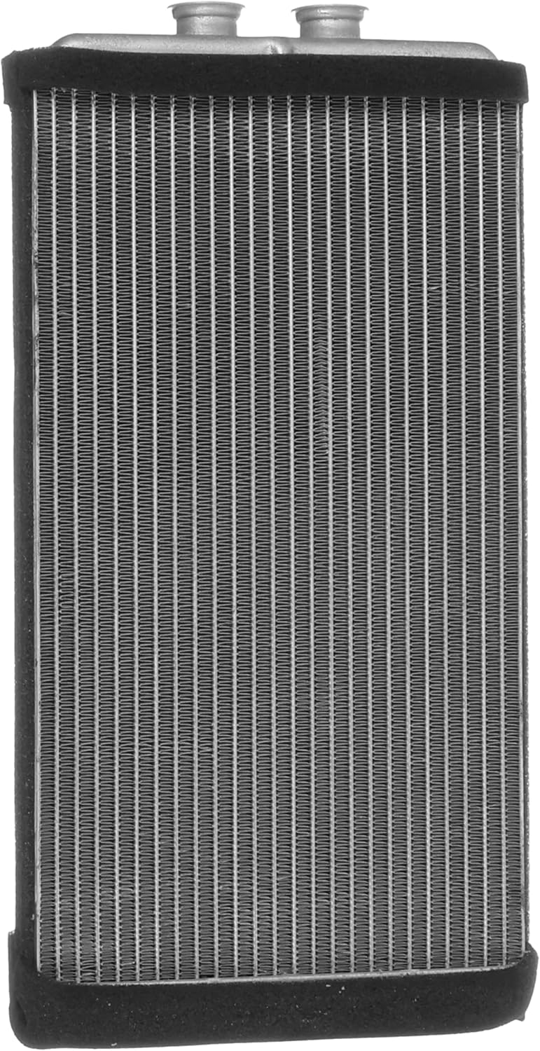 HVAC Heater Core Automotive Replacement Heater Cores Compatible with Lexus LS430 2001 2002 2003 2004 2005 2006 4.3L GAS Replace 8710750050