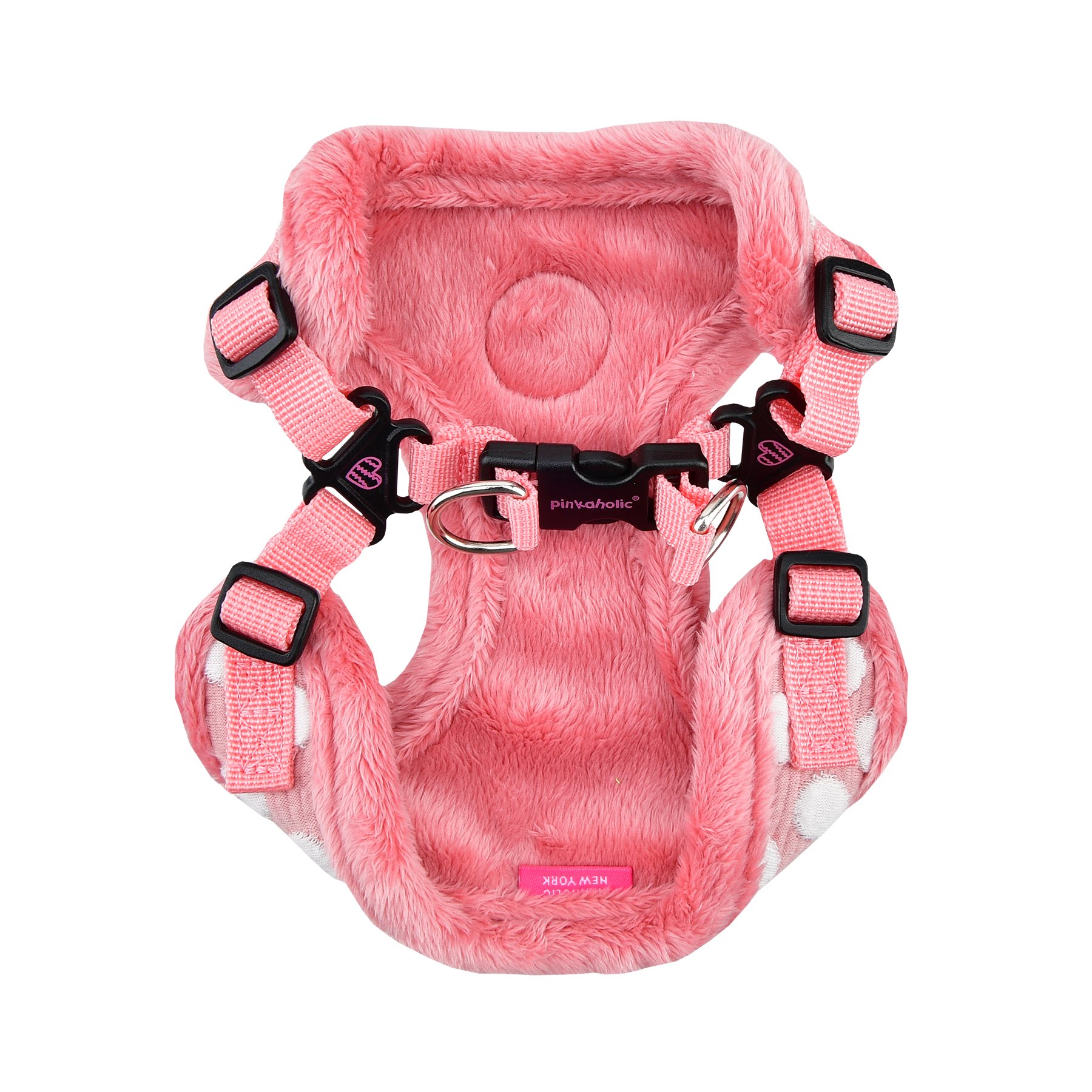 Pinkaholic New York NARD-HC7363 Joceline Harness C, L, Pink - Image 2
