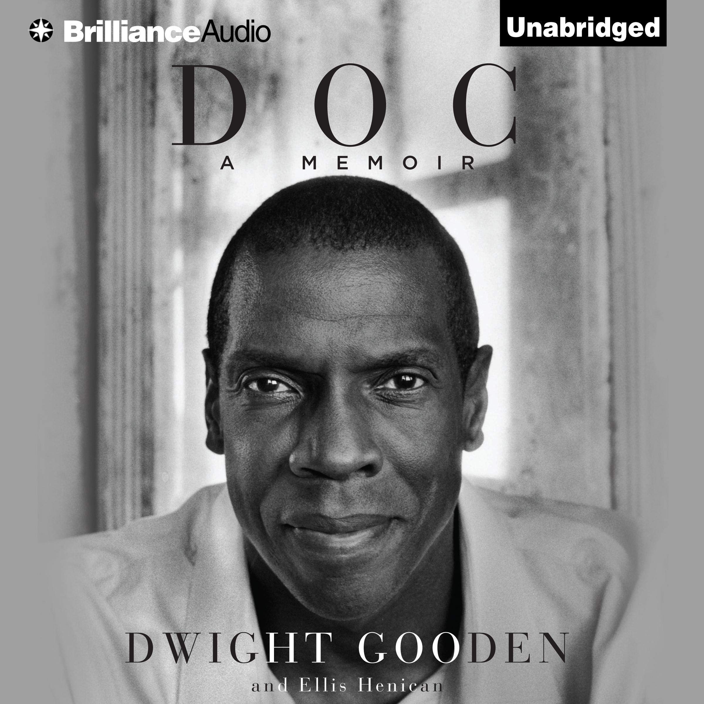 Cover art for Doc