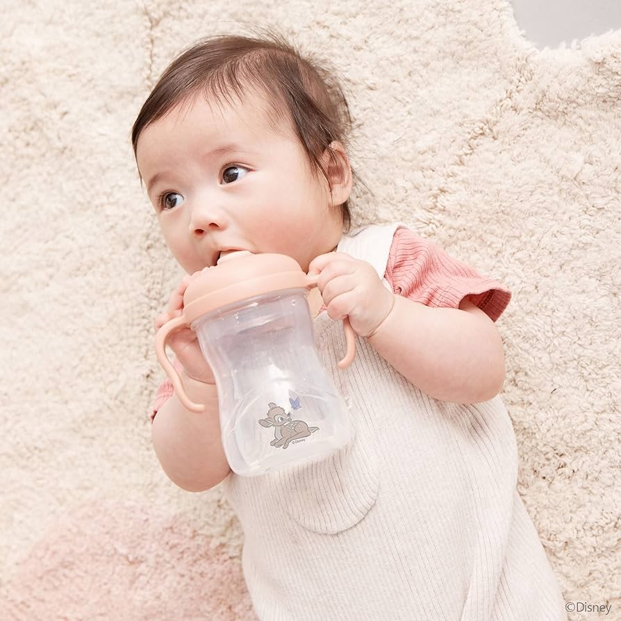 Amazon.co.jp: b.box(ビーボックス) ストローマグセット