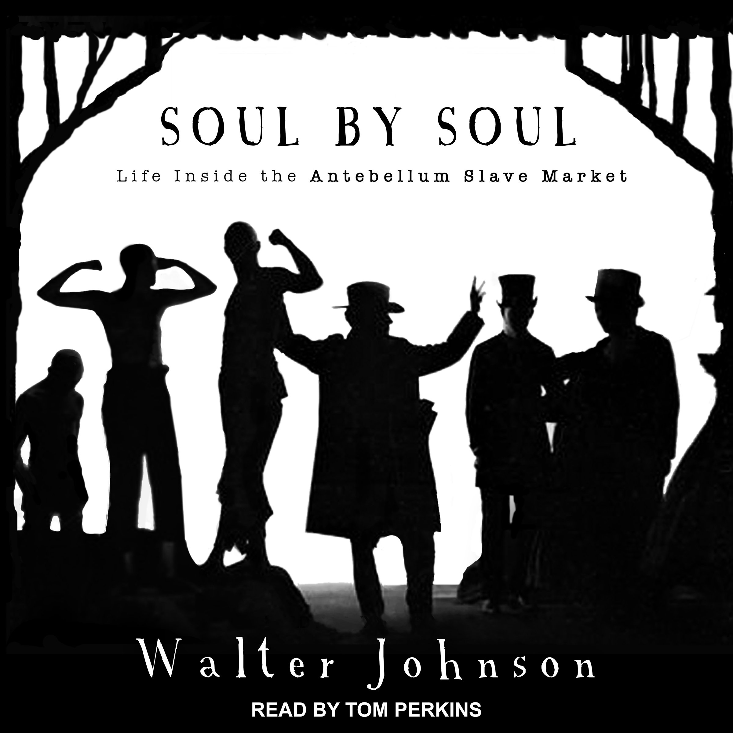 Cover art for Soul by Soul