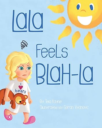 LaLa Feels Blah-La