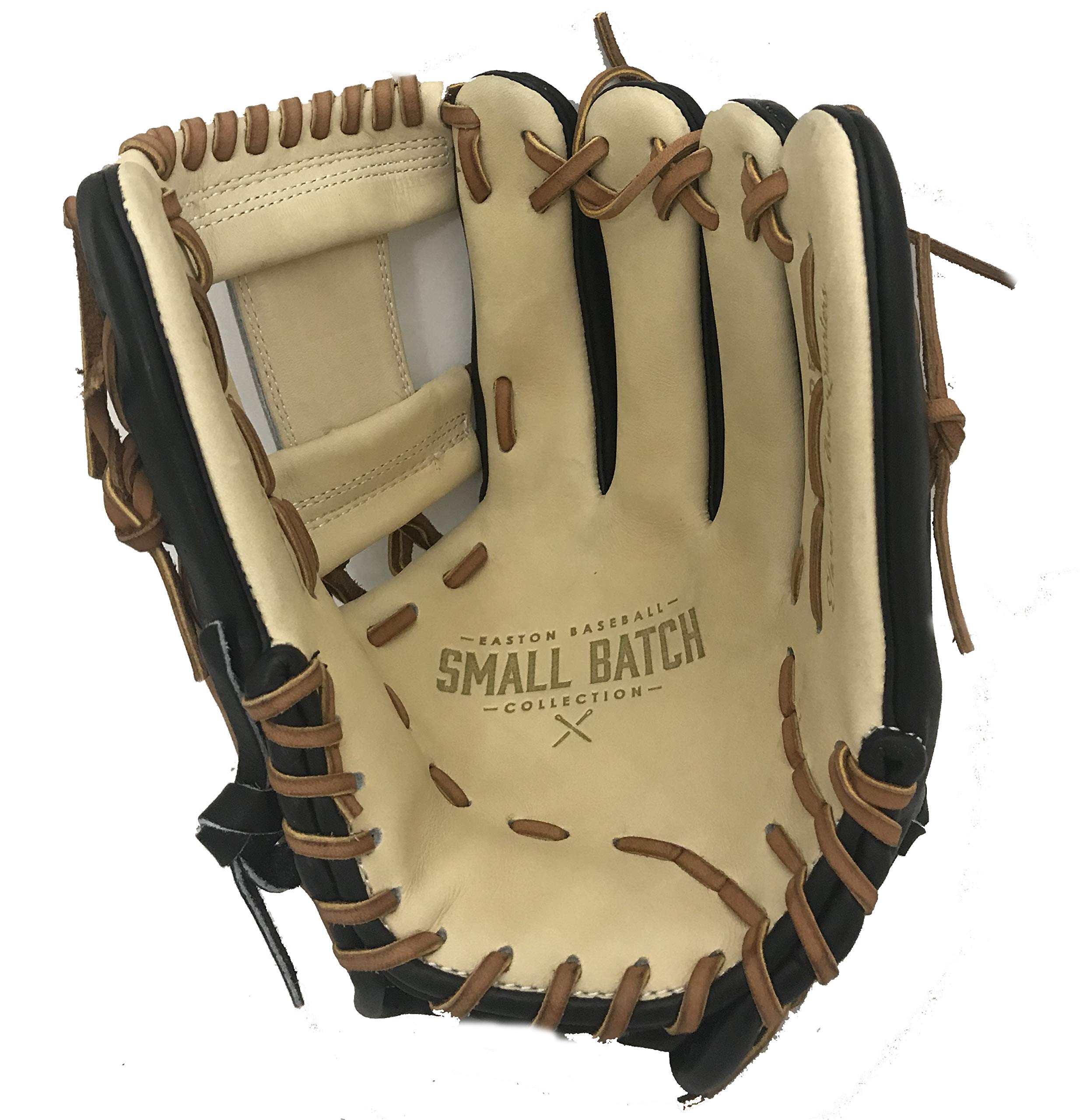 Easton 社製 野球グローブ Sサイズ Batch #53 11.25インチ 内野 C11