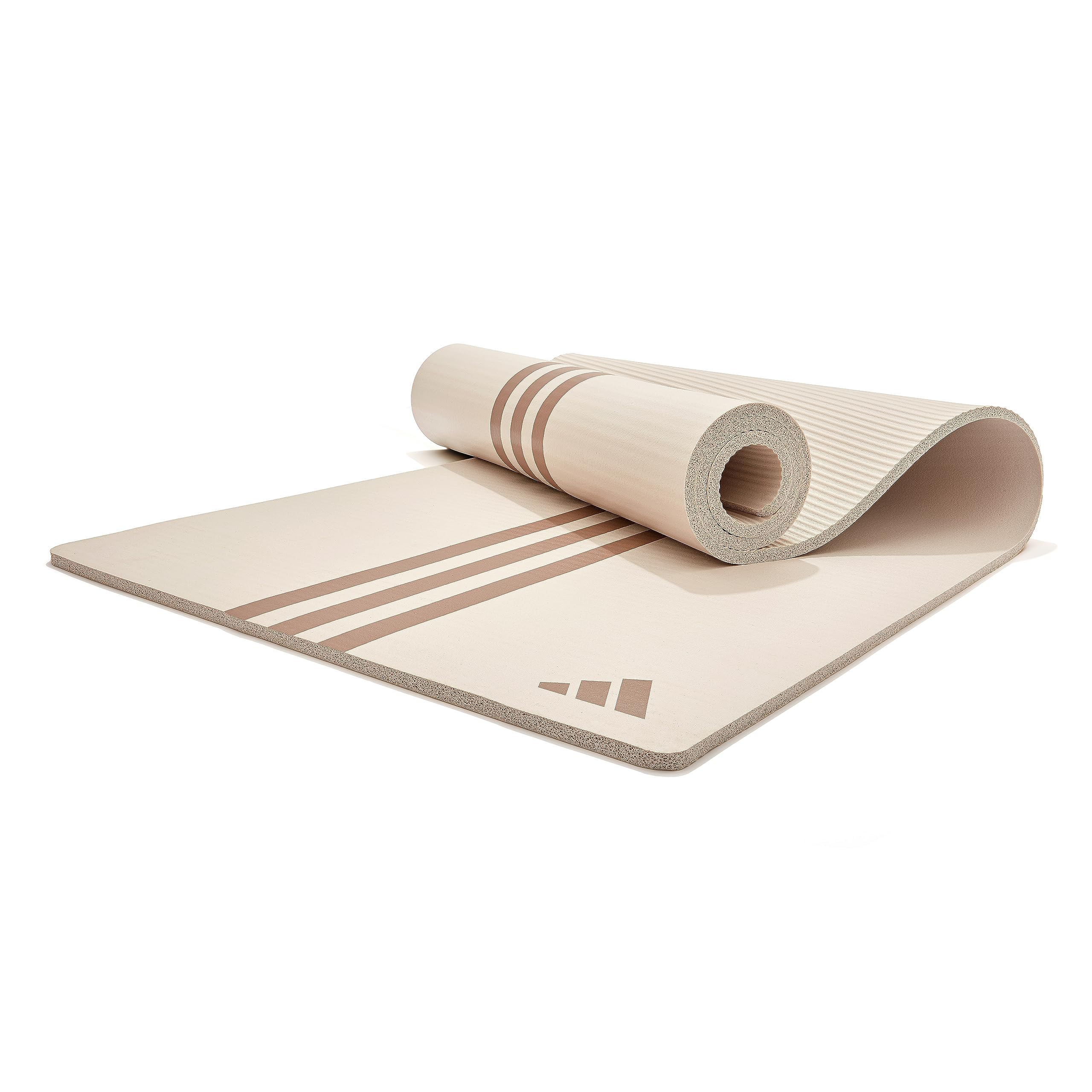 adidas Esterilla de Yoga - 10mm - Wonder Beige